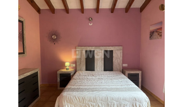 Odsprzedaż - Villa - Balcon al Mar