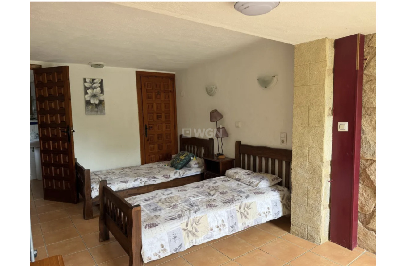 Odsprzedaż - Villa - Balcon al Mar