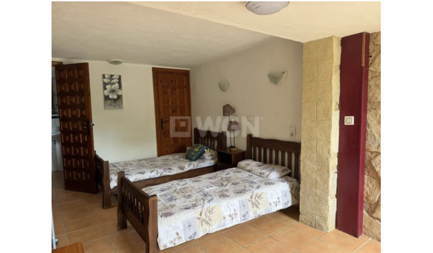 Odsprzedaż - Villa - Balcon al Mar