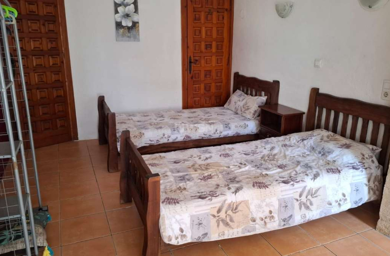 Odsprzedaż - Villa - Balcon al Mar