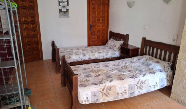 Odsprzedaż - Villa - Balcon al Mar