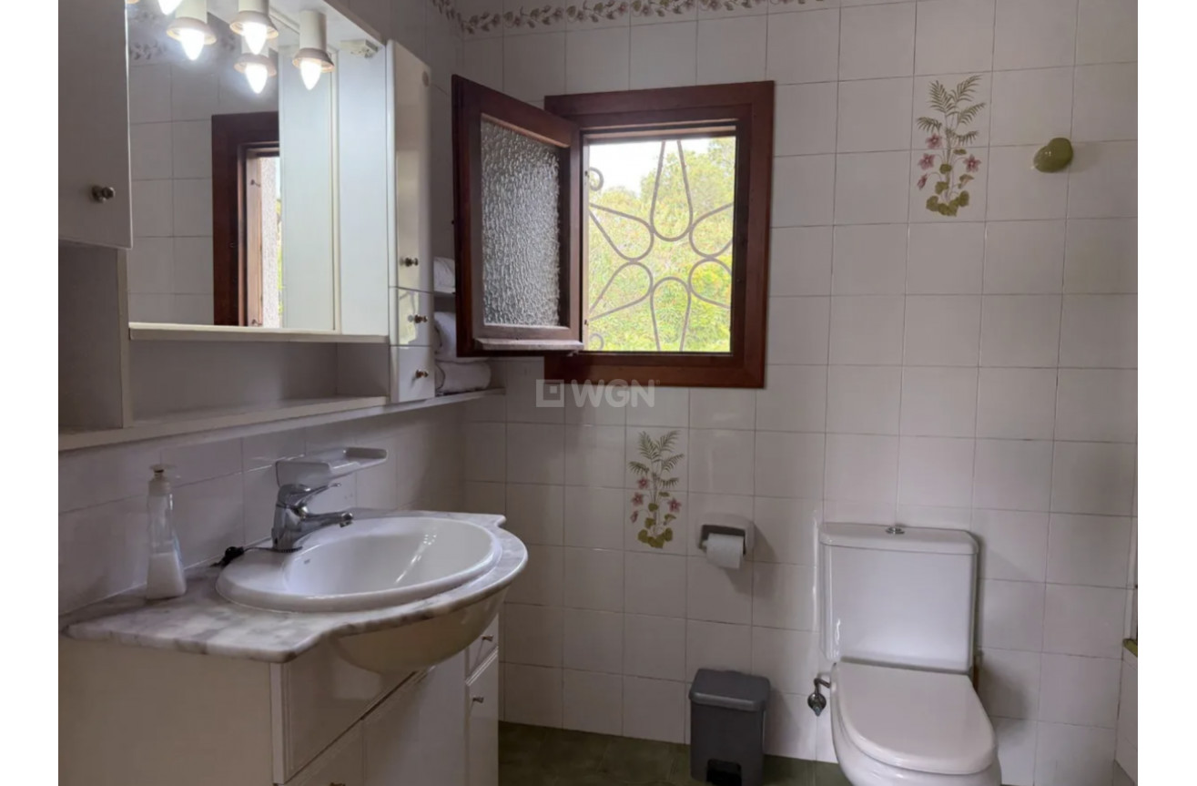 Odsprzedaż - Villa - Balcon al Mar