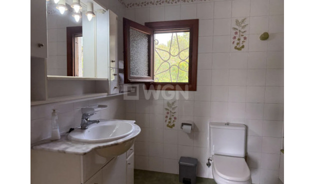 Odsprzedaż - Villa - Balcon al Mar