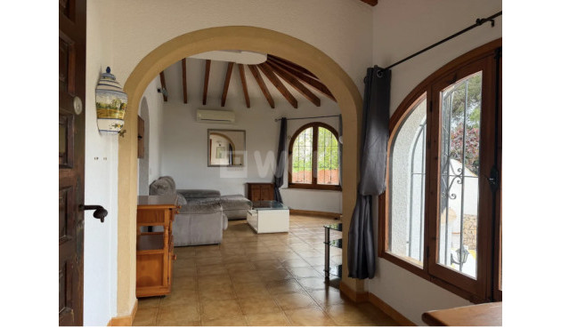 Odsprzedaż - Villa - Balcon al Mar