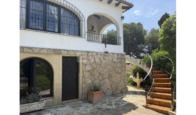 Odsprzedaż - Villa - Balcon al Mar