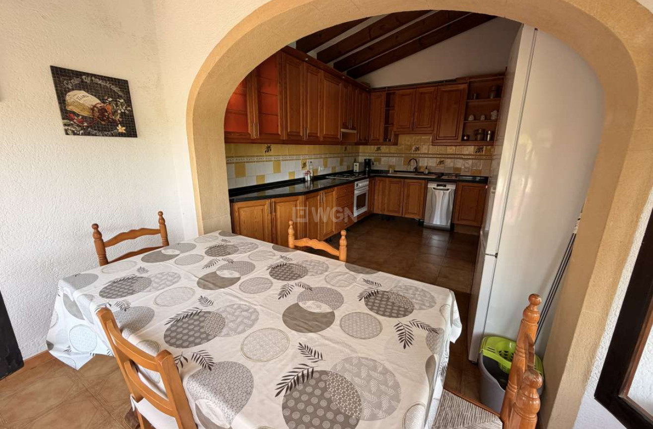 Odsprzedaż - Villa - Balcon al Mar