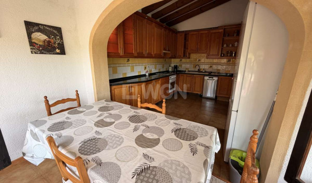 Odsprzedaż - Villa - Balcon al Mar