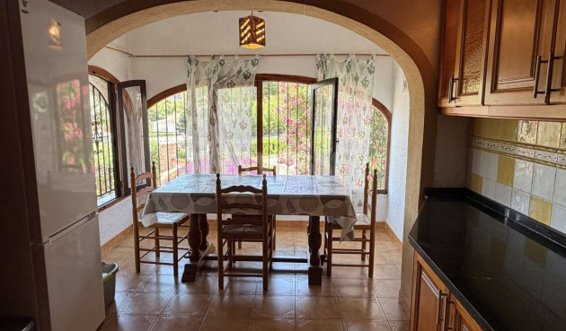 Odsprzedaż - Villa - Balcon al Mar