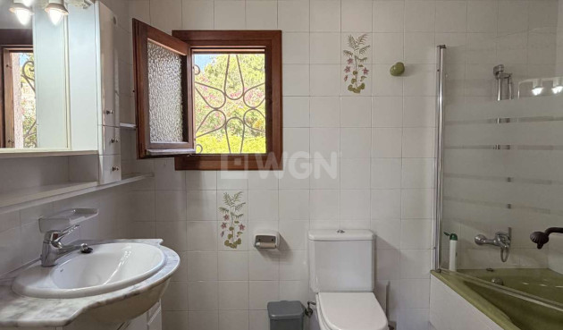 Odsprzedaż - Villa - Balcon al Mar