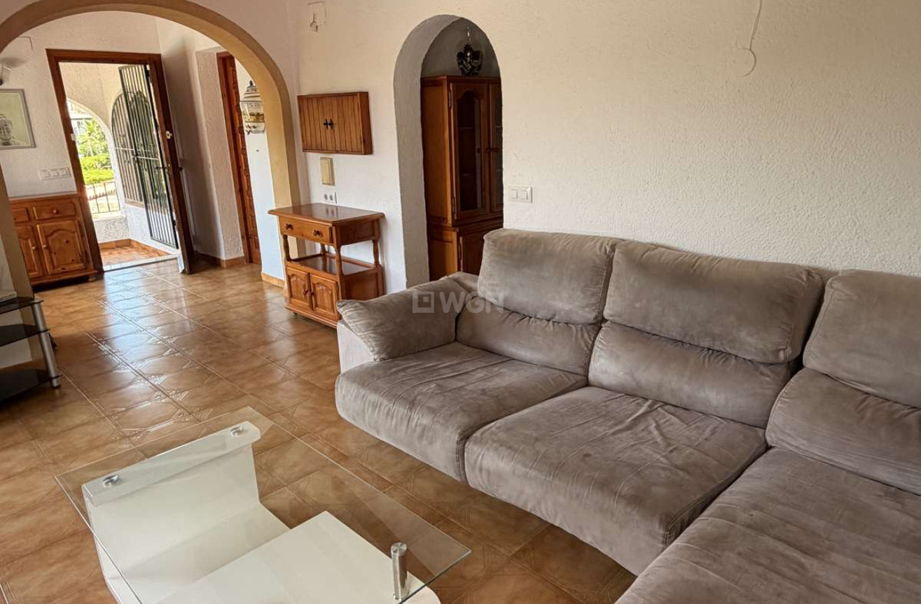 Odsprzedaż - Villa - Balcon al Mar