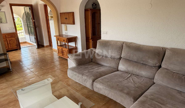 Odsprzedaż - Villa - Balcon al Mar