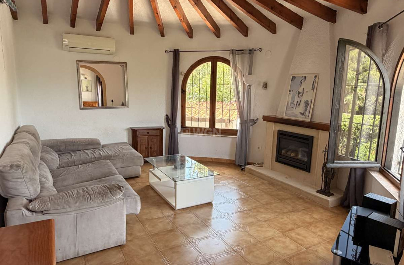 Odsprzedaż - Villa - Balcon al Mar