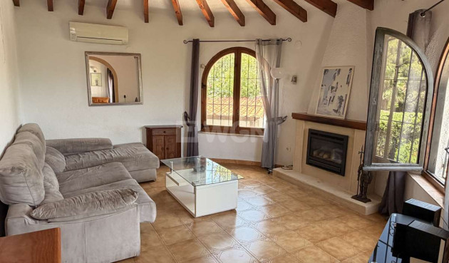 Odsprzedaż - Villa - Balcon al Mar