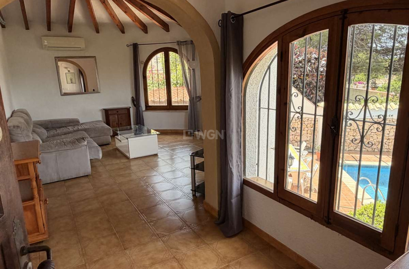 Odsprzedaż - Villa - Balcon al Mar