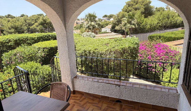 Odsprzedaż - Villa - Balcon al Mar
