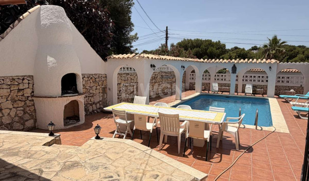 Odsprzedaż - Villa - Balcon al Mar