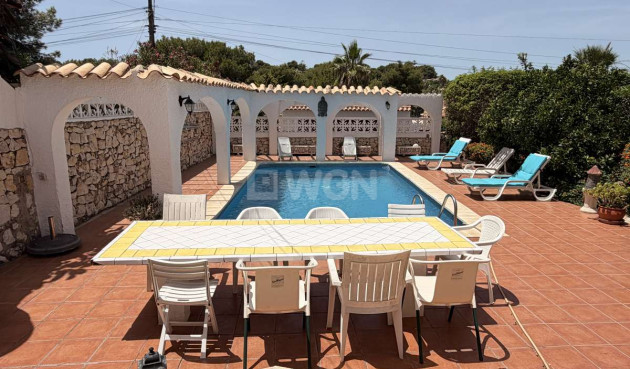 Odsprzedaż - Villa - Balcon al Mar