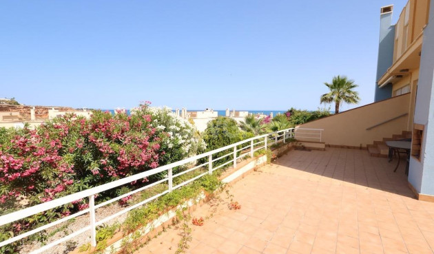 Wiederverkauf - Stadthaus - Orihuela Costa - Costa Blanca