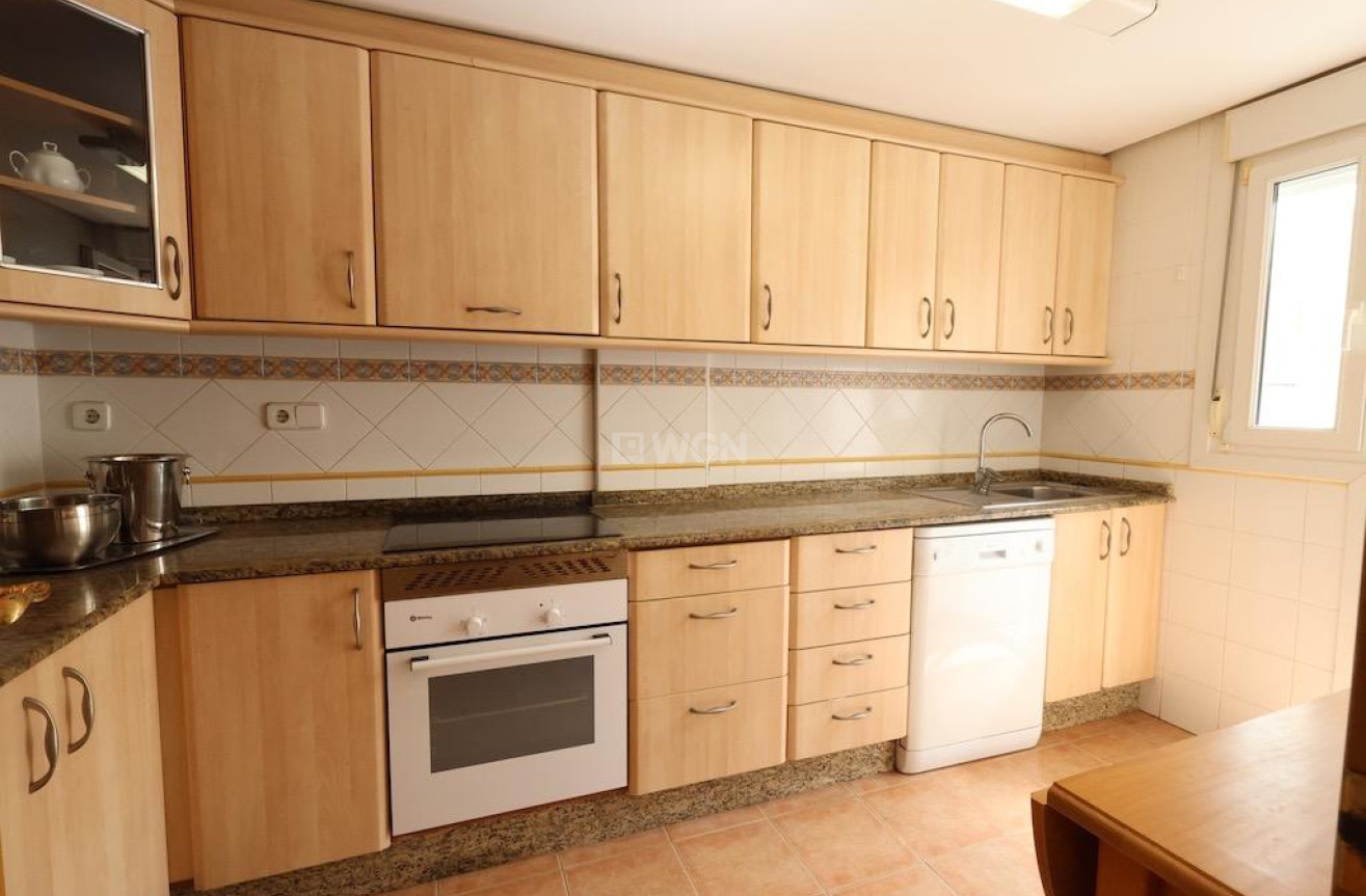 Wiederverkauf - Stadthaus - Orihuela Costa - Costa Blanca