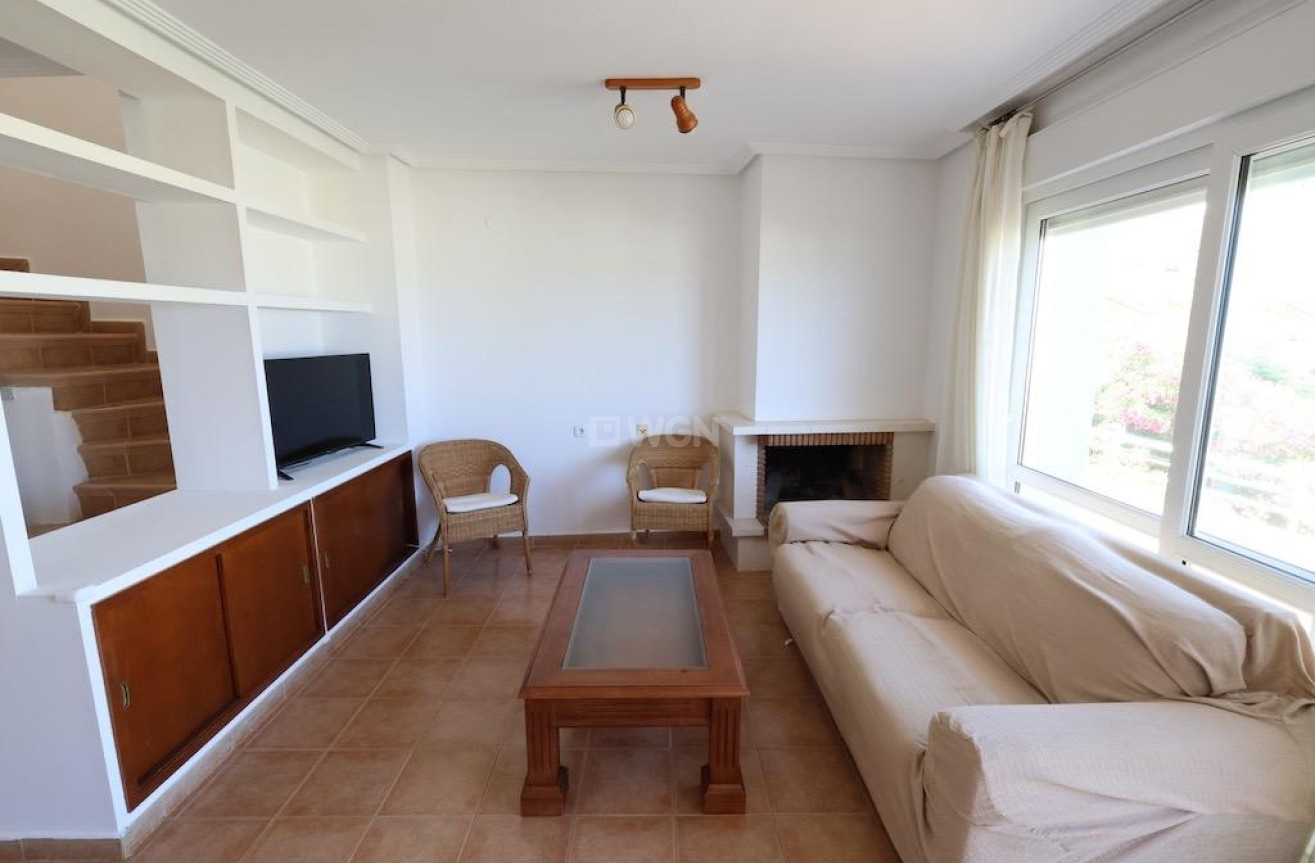 Wiederverkauf - Stadthaus - Orihuela Costa - Costa Blanca