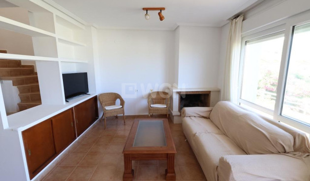 Wiederverkauf - Stadthaus - Orihuela Costa - Costa Blanca
