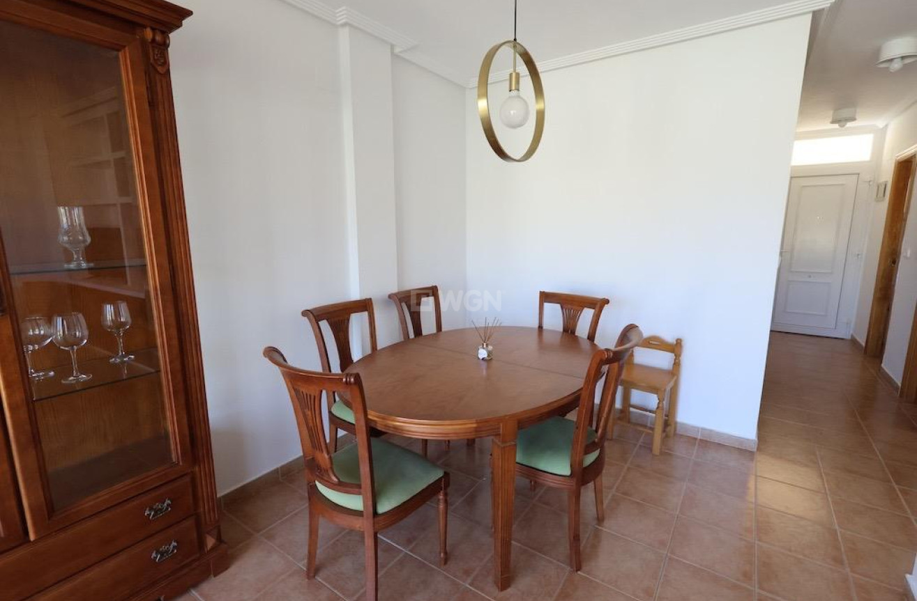Wiederverkauf - Stadthaus - Orihuela Costa - Costa Blanca