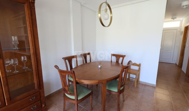 Wiederverkauf - Stadthaus - Orihuela Costa - Costa Blanca