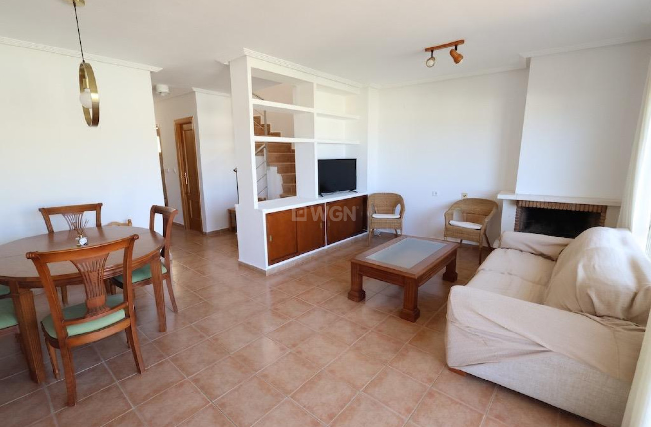 Wiederverkauf - Stadthaus - Orihuela Costa - Costa Blanca