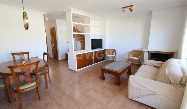 Wiederverkauf - Stadthaus - Orihuela Costa - Costa Blanca