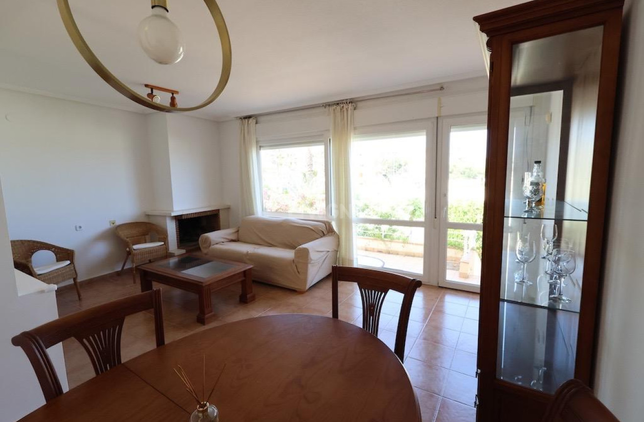 Wiederverkauf - Stadthaus - Orihuela Costa - Costa Blanca