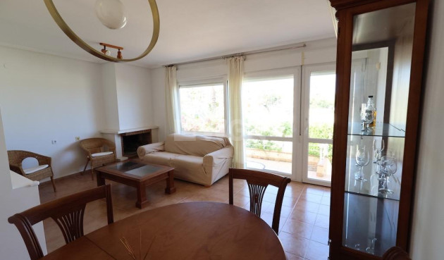 Wiederverkauf - Stadthaus - Orihuela Costa - Costa Blanca