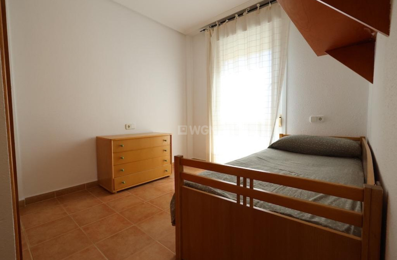 Wiederverkauf - Stadthaus - Orihuela Costa - Costa Blanca