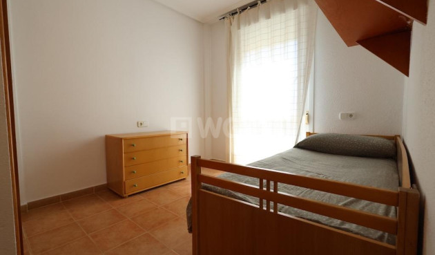Wiederverkauf - Stadthaus - Orihuela Costa - Costa Blanca