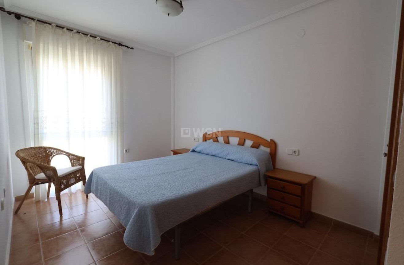 Wiederverkauf - Stadthaus - Orihuela Costa - Costa Blanca