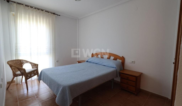 Wiederverkauf - Stadthaus - Orihuela Costa - Costa Blanca