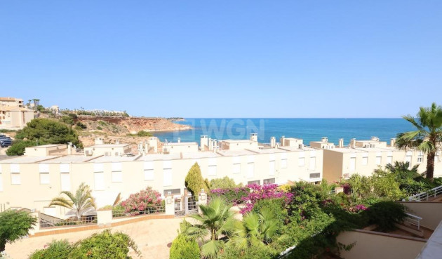 Wiederverkauf - Stadthaus - Orihuela Costa - Costa Blanca