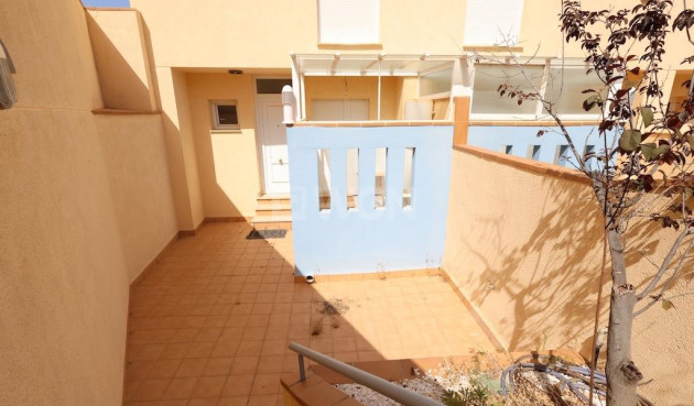 Wiederverkauf - Stadthaus - Orihuela Costa - Costa Blanca
