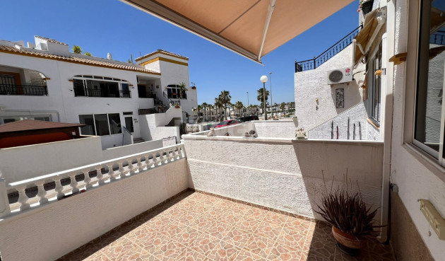 Resale - Apartment / flat - Orihuela - Inland