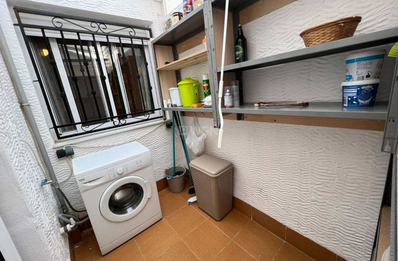 Resale - Apartment / flat - Orihuela - Inland