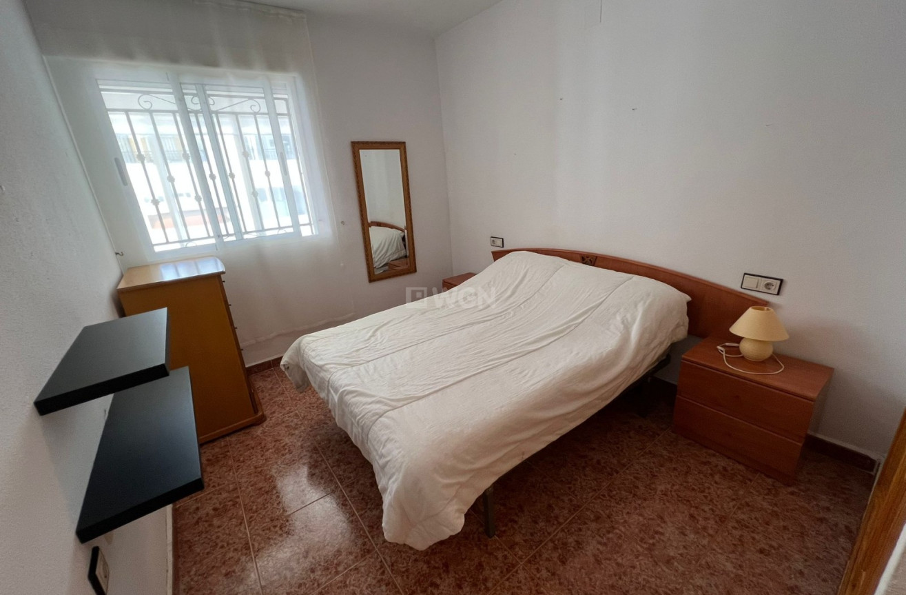 Resale - Apartment / flat - Orihuela - Inland