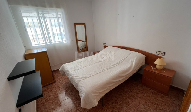 Resale - Apartment / flat - Orihuela - Inland