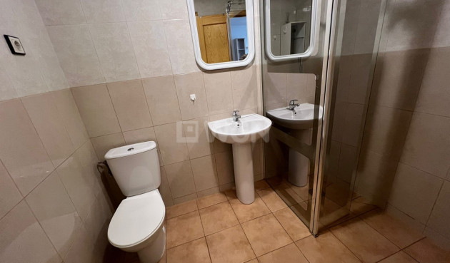 Resale - Apartment / flat - Orihuela - Inland