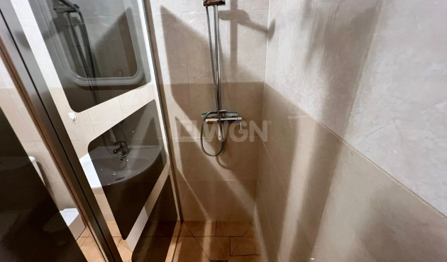 Resale - Apartment / flat - Orihuela - Inland