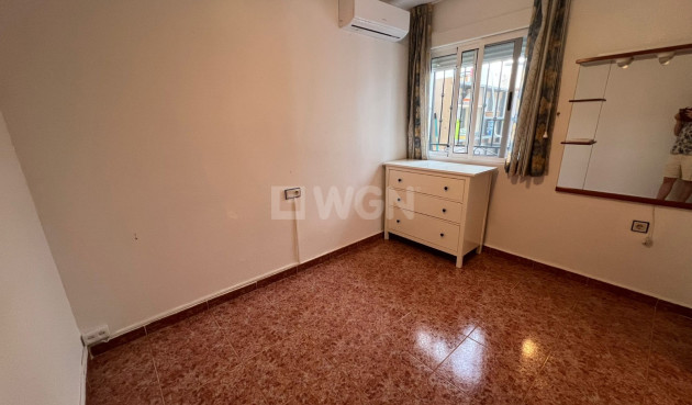 Resale - Apartment / flat - Orihuela - Inland