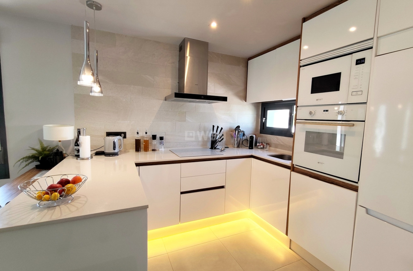 Wiederverkauf - Penthouse - Guardamar del Segura - Costa Blanca