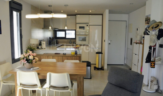Wiederverkauf - Penthouse - Guardamar del Segura - Costa Blanca