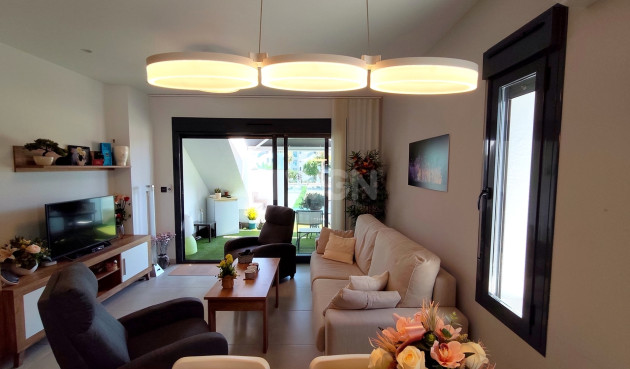 Wiederverkauf - Penthouse - Guardamar del Segura - Costa Blanca
