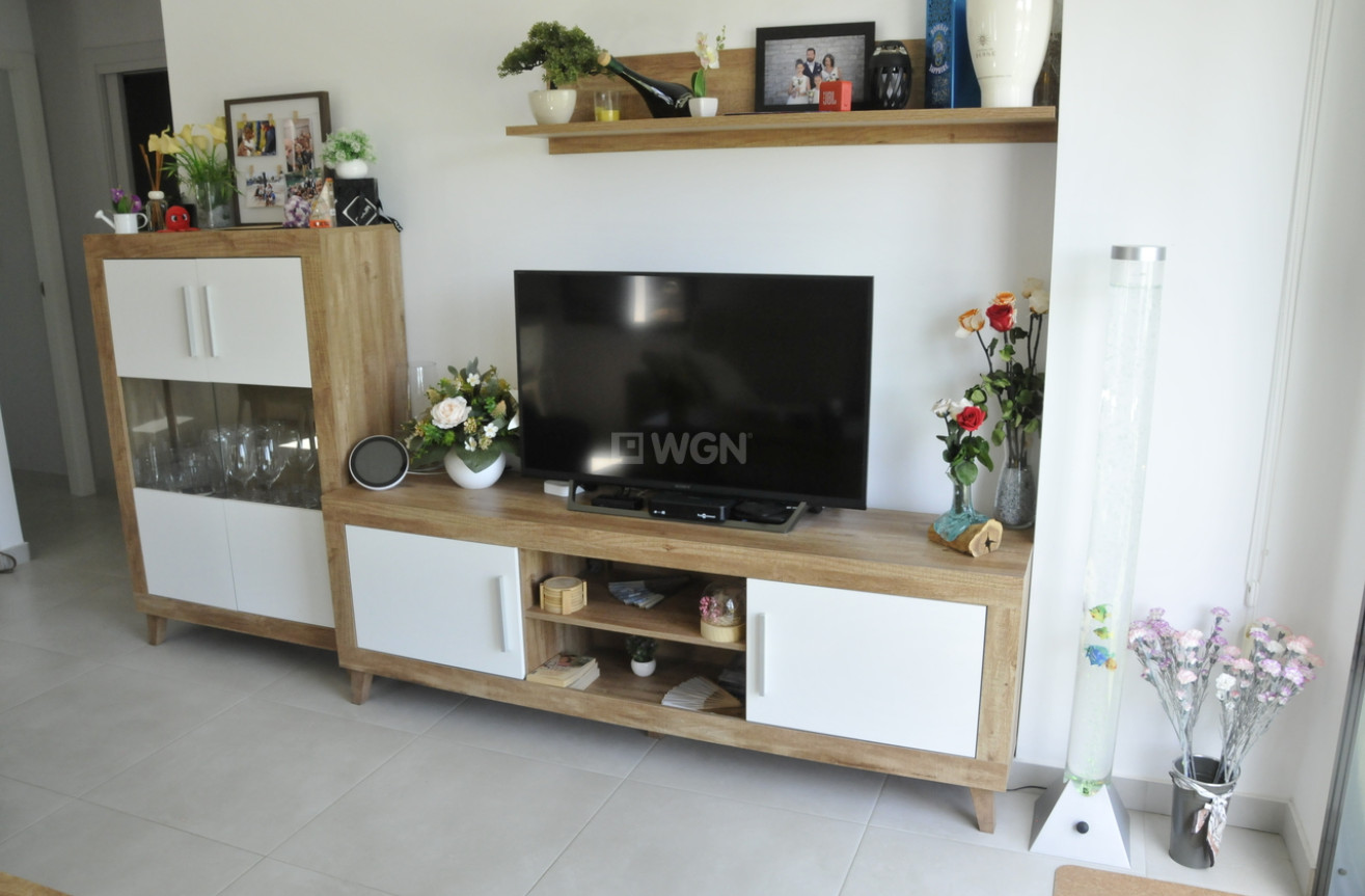 Wiederverkauf - Penthouse - Guardamar del Segura - Costa Blanca