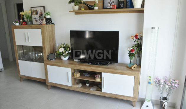 Wiederverkauf - Penthouse - Guardamar del Segura - Costa Blanca