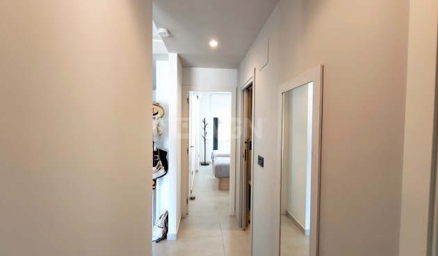 Wiederverkauf - Penthouse - Guardamar del Segura - Costa Blanca